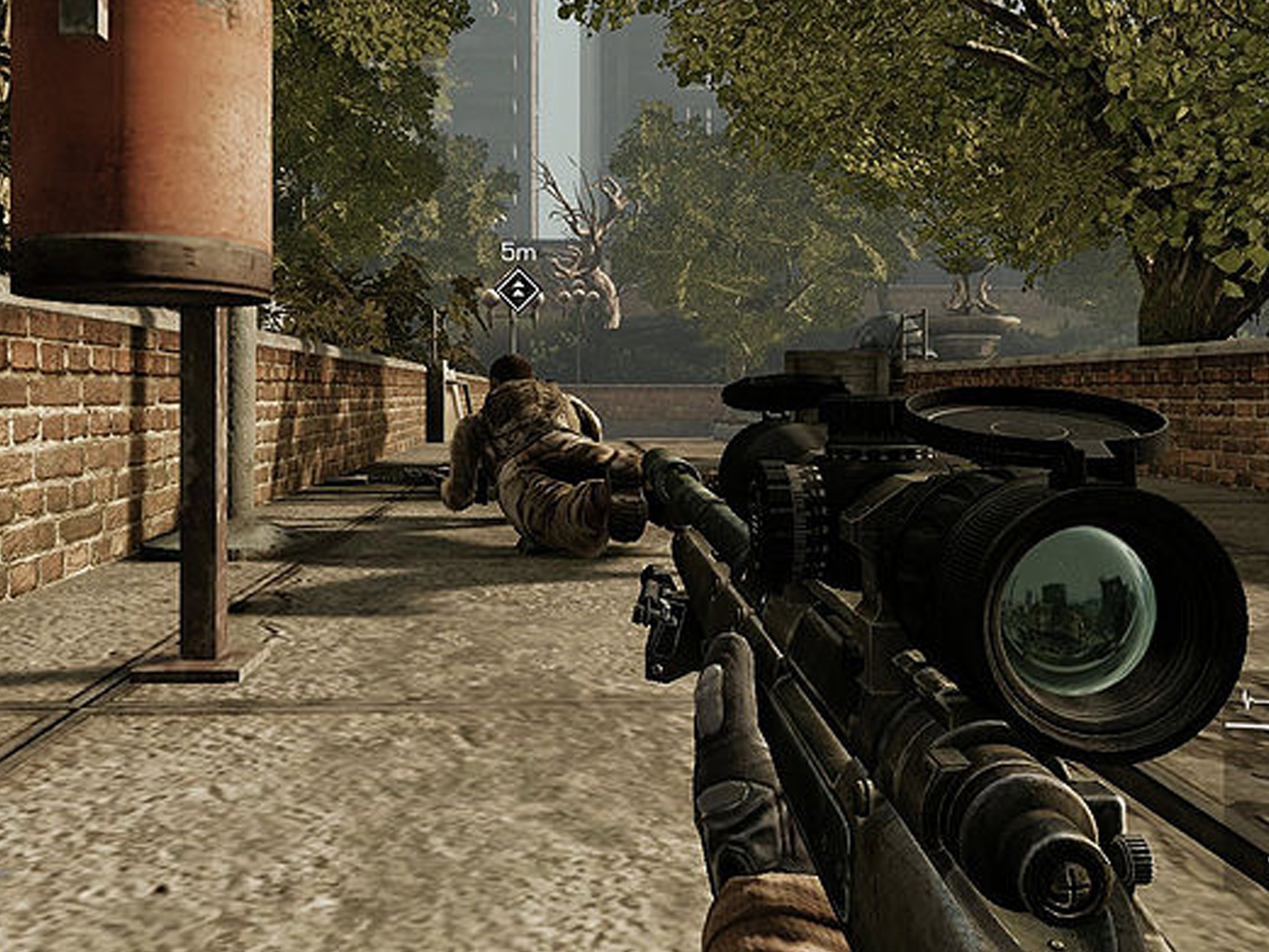 call of duty modern warfare 2 pc download compressed